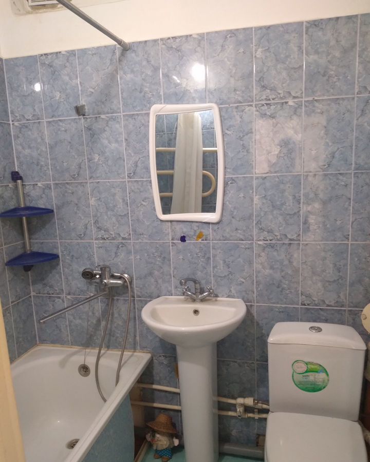 квартира г Чита п Текстильщиков р-н Черновский 5-й мкр-н, 2 фото 4