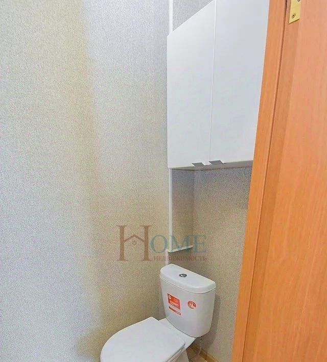 квартира г Новосибирск Заельцовская ул Каунасская 6 фото 9