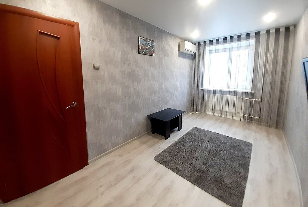 квартира г Саратов р-н Ленинский ул Мало-Елшанская 13 фото 8