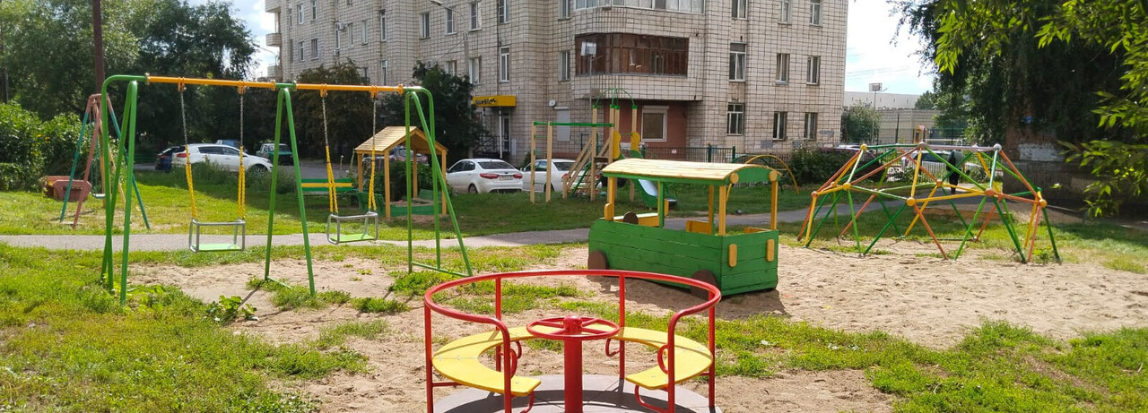 квартира г Омск ул 10 лет Октября 115/1 фото 33