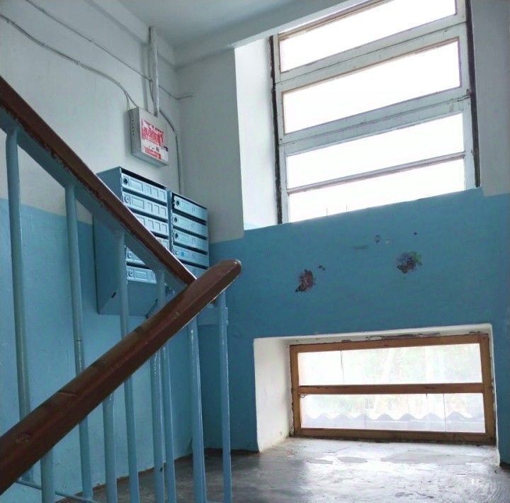 квартира г Дегтярск ул Уральских Танкистов 6 фото 6