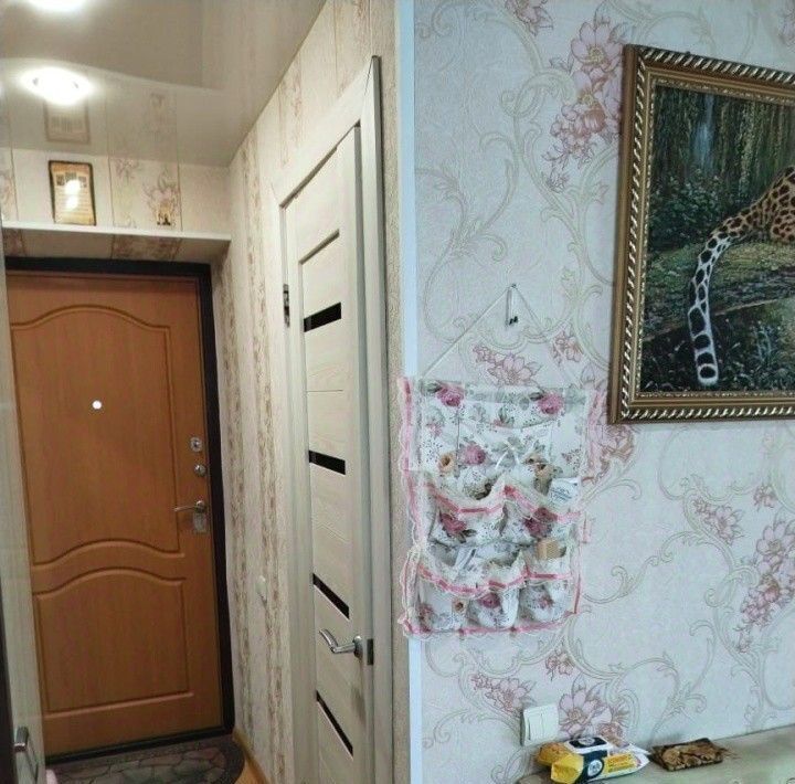 квартира г Дегтярск ул Уральских Танкистов 6 фото 10