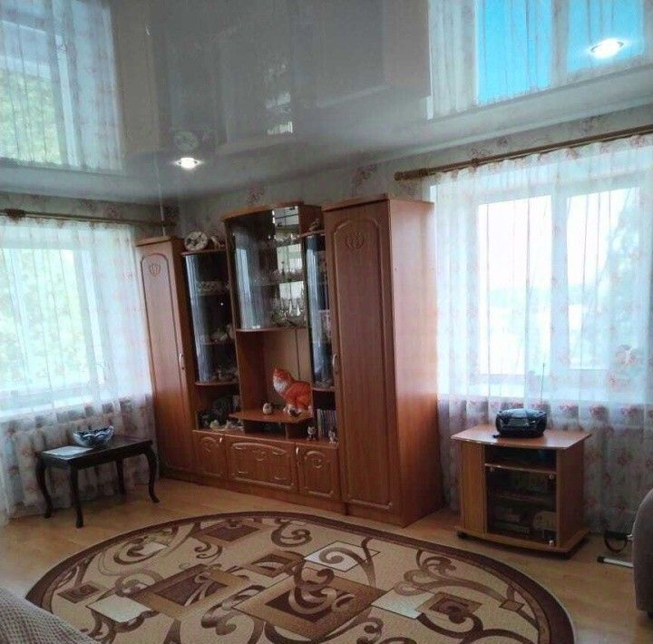 квартира г Дегтярск ул Уральских Танкистов 6 фото 12