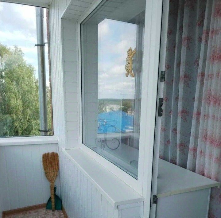 квартира г Дегтярск ул Уральских Танкистов 6 фото 30