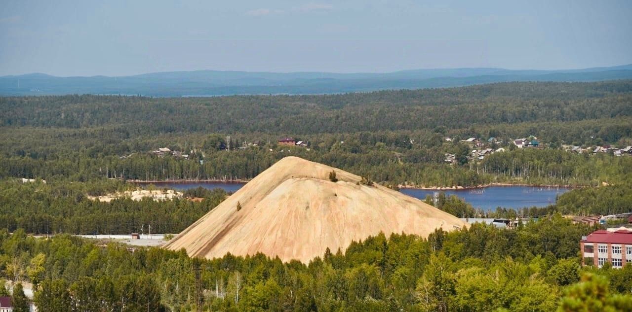 квартира г Дегтярск ул Уральских Танкистов 6 фото 39