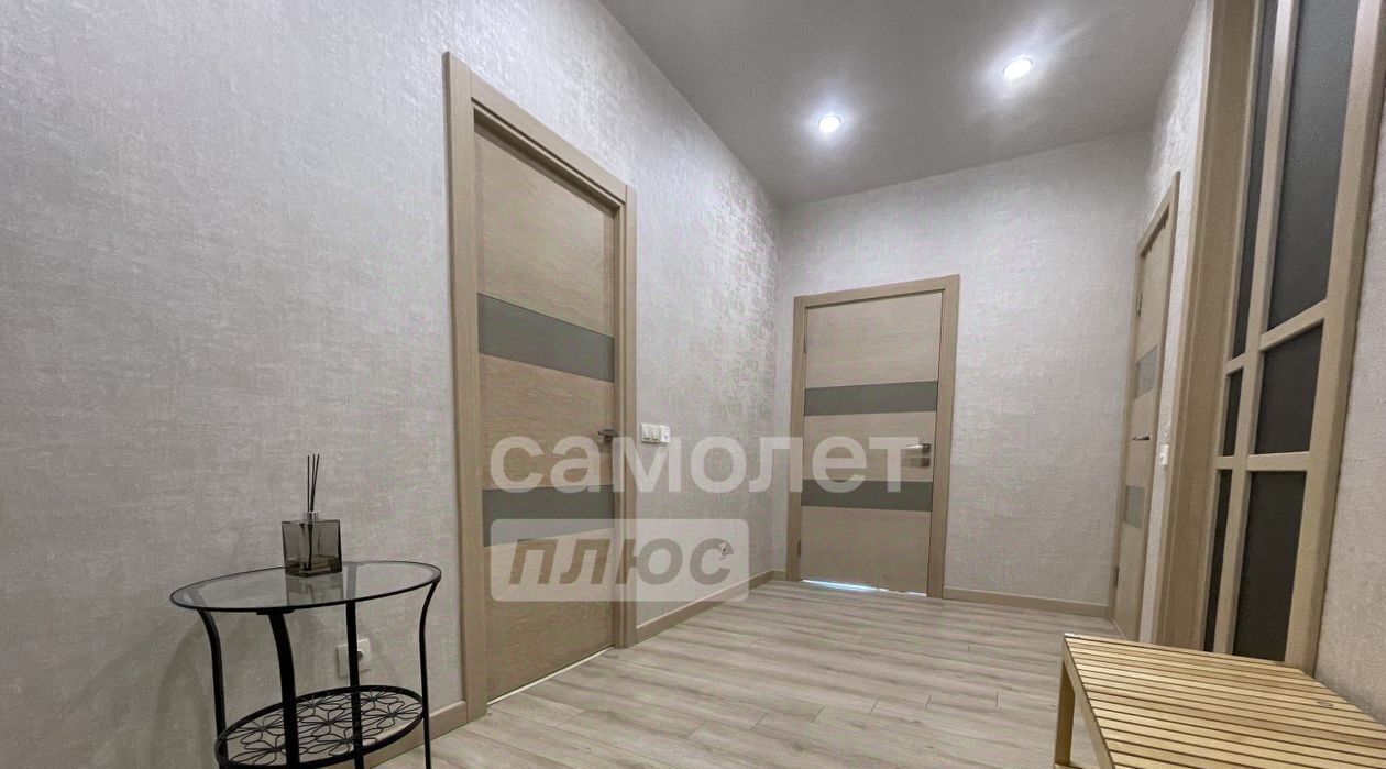 квартира г Екатеринбург Чкаловская ул Машинная 1бк/2 фото 16