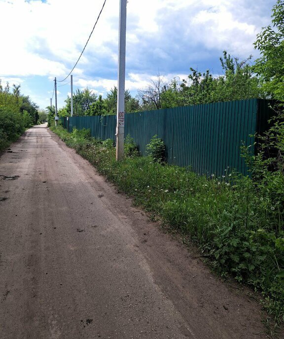 земля г Новокуйбышевск ул Крылова Московская фото 5