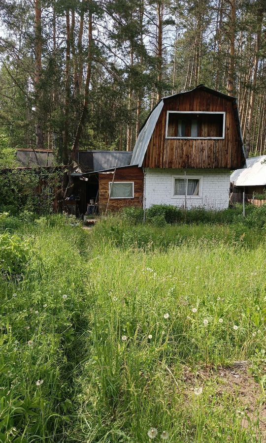 земля г Пермь снт Березка-1 р-н Кировский фото 1