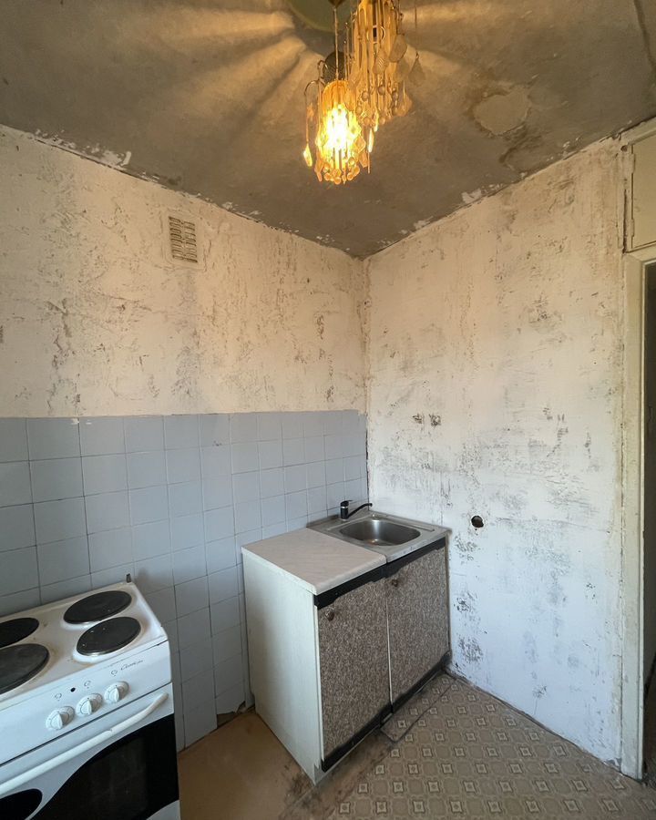квартира р-н Новомосковский г Новомосковск ул Мичурина 12 фото 7
