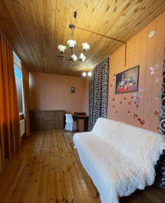 квартира г Севастополь ул Дыбенко Павла 8 Крым фото 7