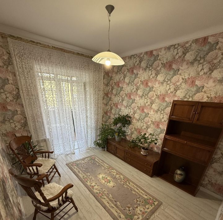 квартира г Барнаул р-н Октябрьский пр-кт Калинина 4 фото 7