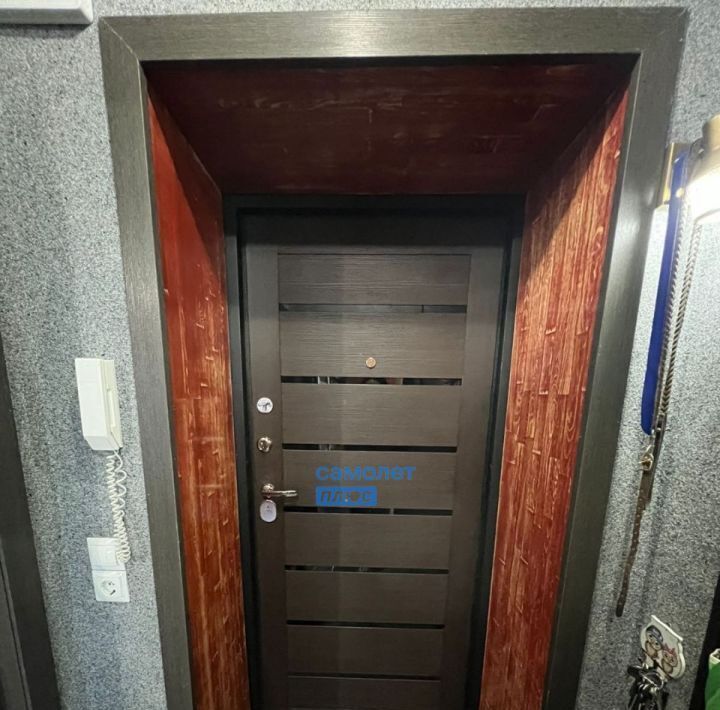 квартира г Бийск ул Социалистическая 123/1 фото 1