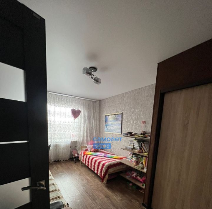 квартира г Бийск ул Социалистическая 123/1 фото 2