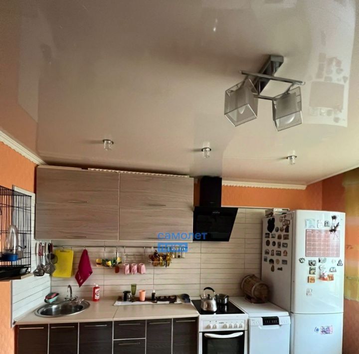 квартира г Бийск ул Социалистическая 123/1 фото 3