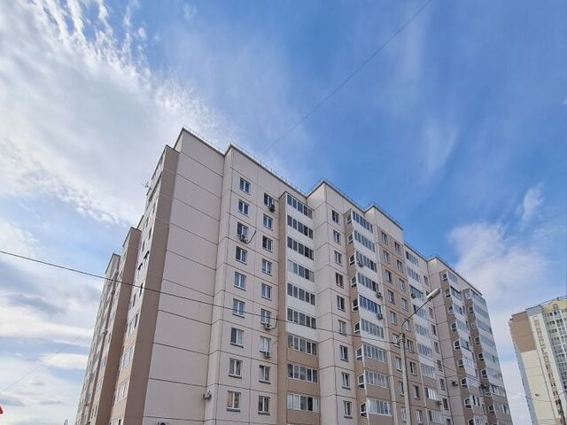 р-н Кировский ул Леонида Маслова 8 фото