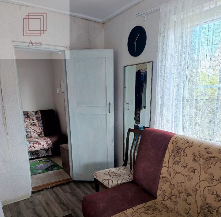 дом г Барнаул снт Березка ул 2-я фото 13