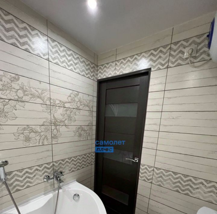 квартира г Бийск ул Социалистическая 123/1 фото 12