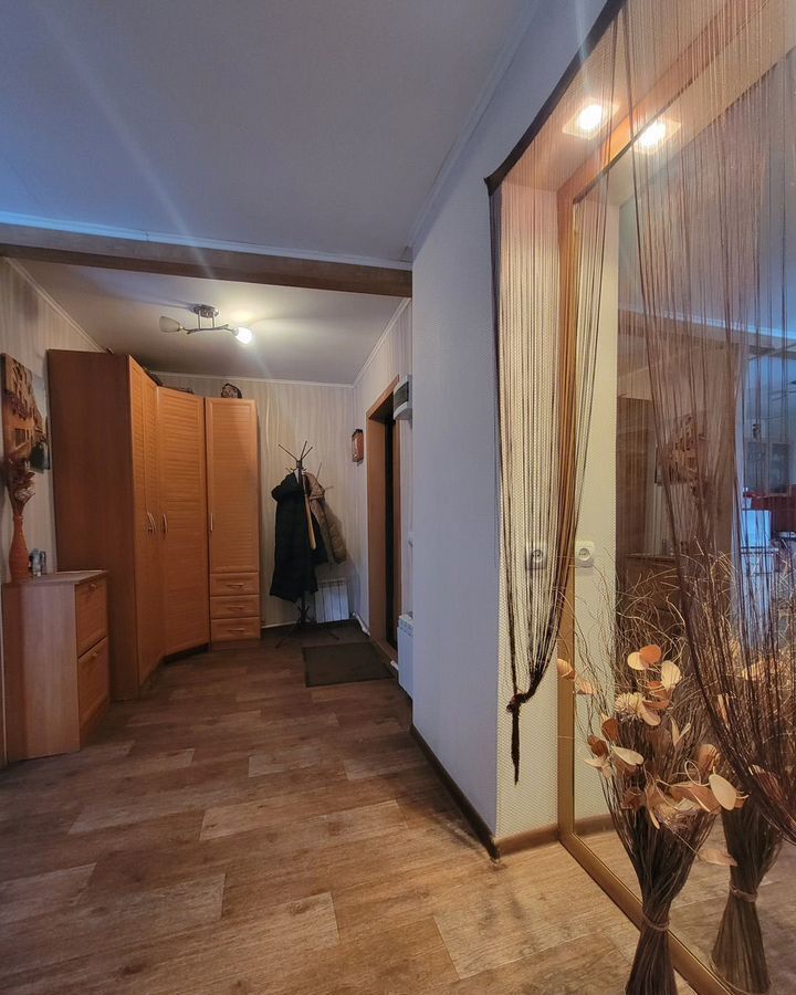 дом г Ишим ул Железнодорожная 47 фото 12