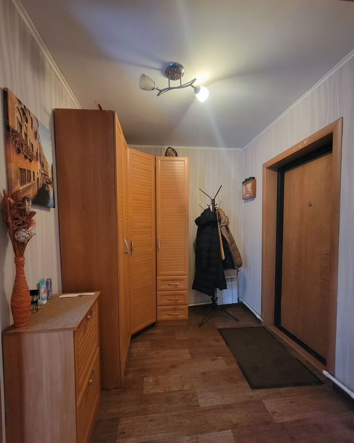 дом г Ишим ул Железнодорожная 47 фото 13