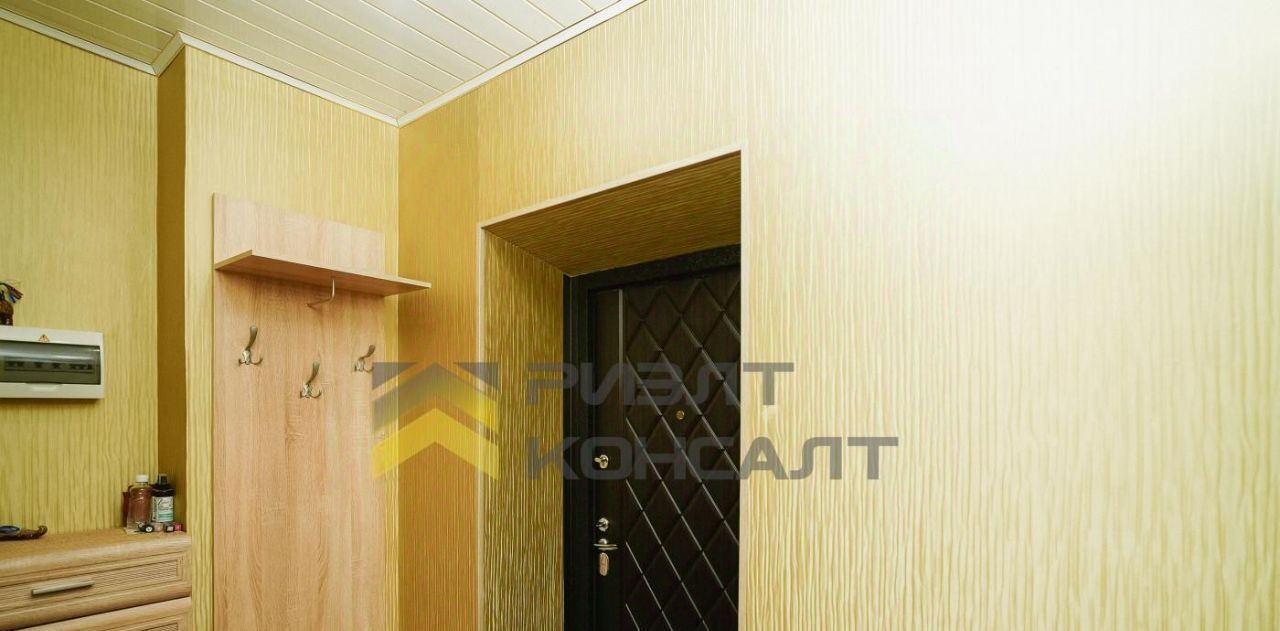 квартира г Омск р-н Кировский ул Крупской 14к/4 Прибрежный Кировский АО фото 15