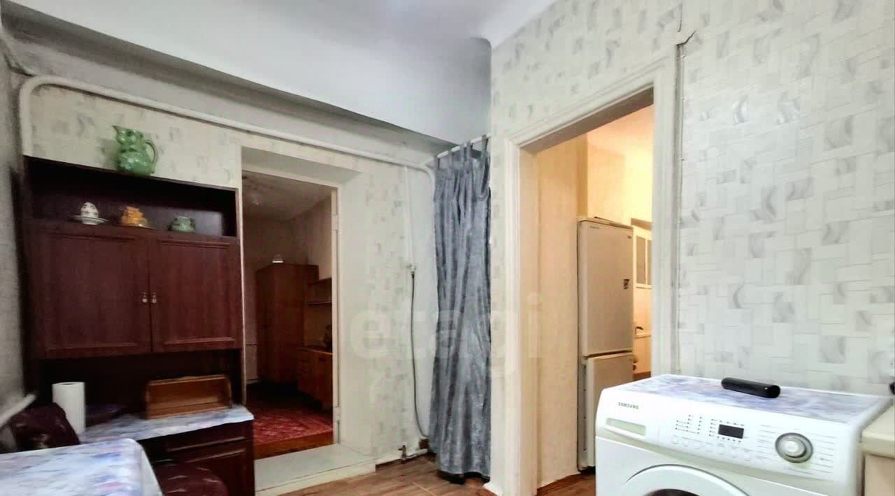 квартира г Ставрополь р-н Промышленный Осетинка ул Социалистическая 19 фото 7