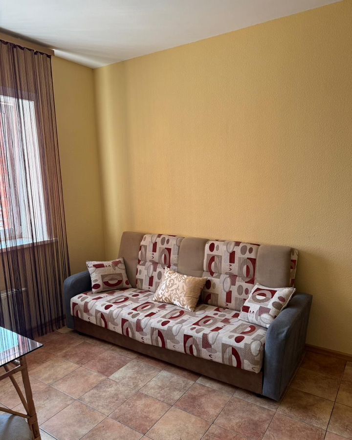 квартира г Иркутск р-н Октябрьский ул Дыбовского 8/7 фото 10
