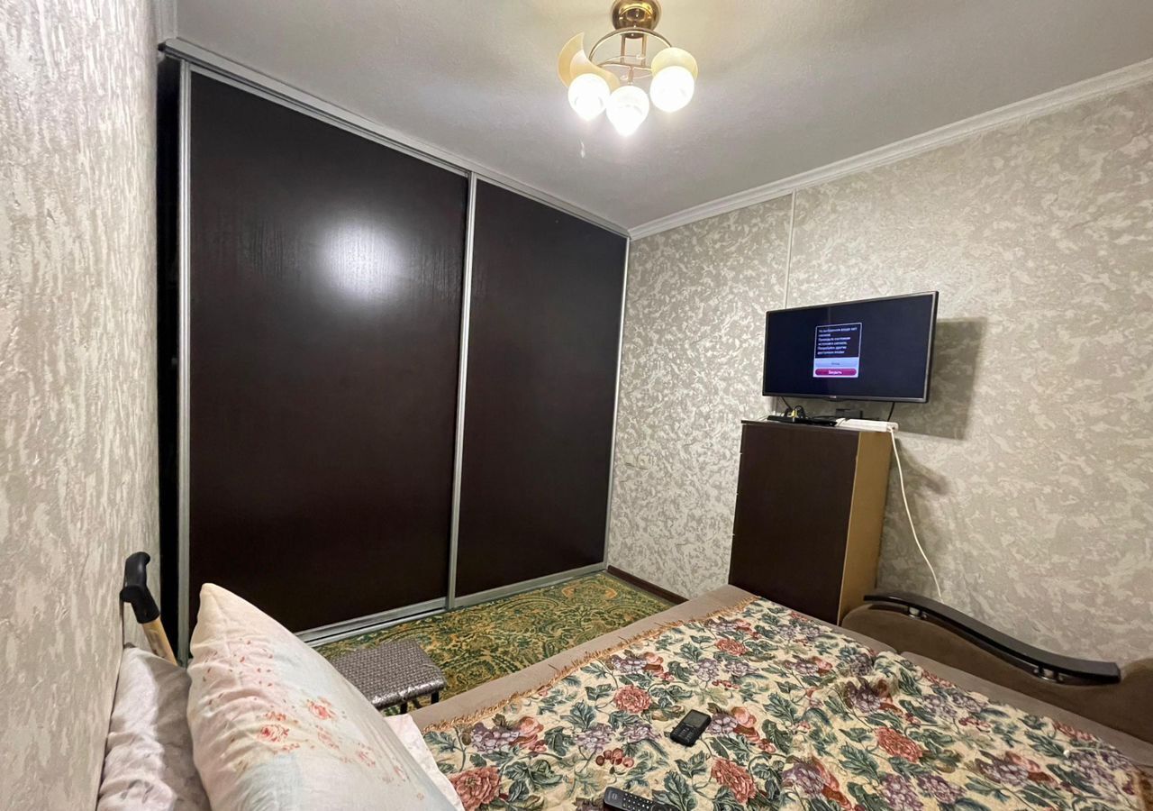 квартира г Пятигорск ул Орджоникидзе 3 фото 7