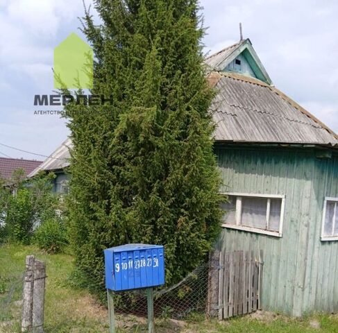ул Центральная с пос, Заболотье фото