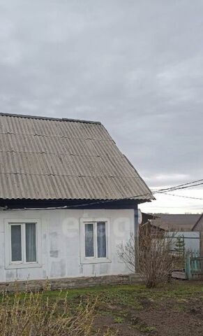 дом с Терентьевское ул Титова 11 фото