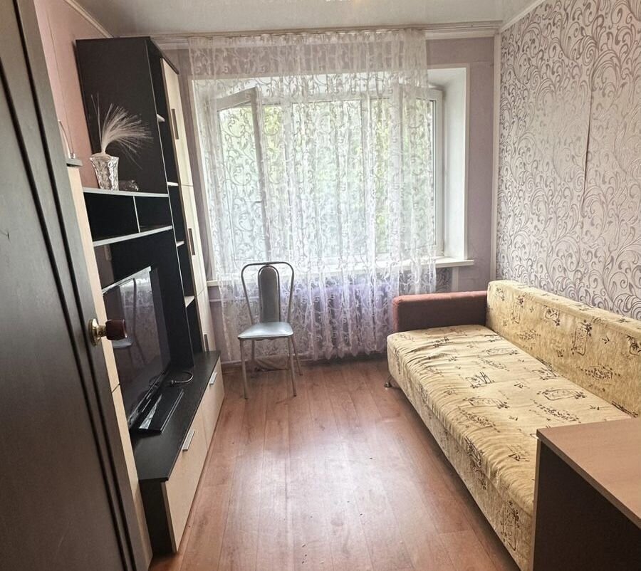 комната г Челябинск р-н Тракторозаводский ул Артиллерийская 116 фото 1