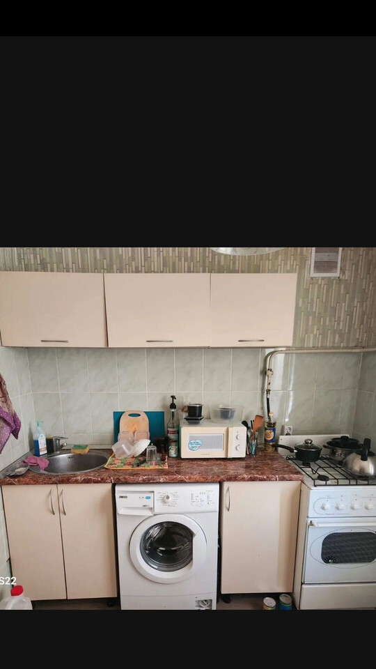 квартира г Ижевск Строитель ул Новостроительная 35 фото 1