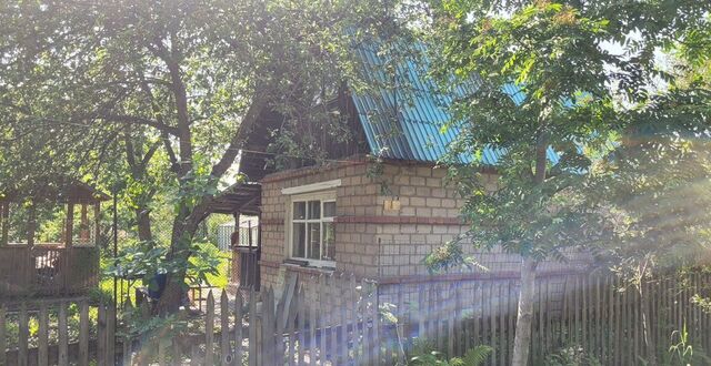 дом р-н Металлургический 7-4340, СНТ Дружба фото