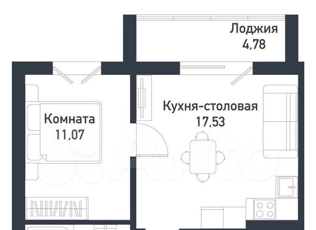 п Пригородный ул Ласковая 17 Челябинский городской округ фото