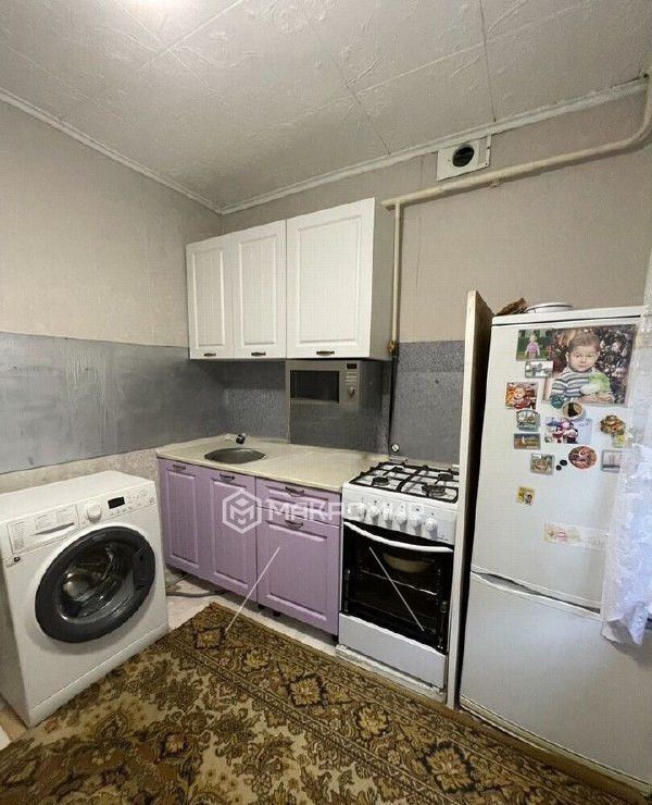 квартира г Челябинск р-н Металлургический ул Калмыкова 12 фото 1