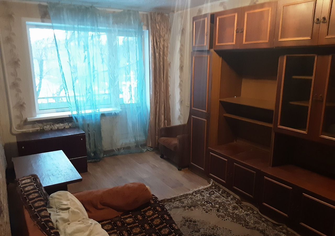 квартира г Тверь р-н Московский ул Можайского 59 фото 1
