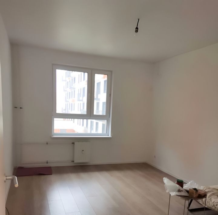 квартира г Обнинск ул Курчатова 25/3 фото 1