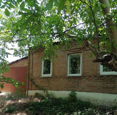 ул Сергеевская фото