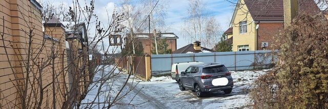 р-н Советский сад Садовод-Любитель ул Геодезическая 72 фото
