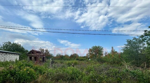 земля р-н Пролетарский Нахичевань ул 8-я линия 12 фото