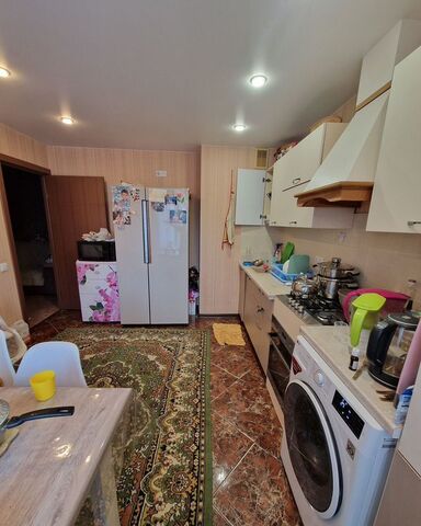 квартира р-н Советский ул Галии Кайбицкой 12 фото