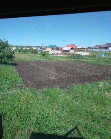 земля ул Набережная 21 Республика Татарстан Татарстан, Лесно-Калейкинское сельское поселение, пос. железнодорожной станции Калейкино фото