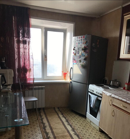 ул Кретова 1 фото