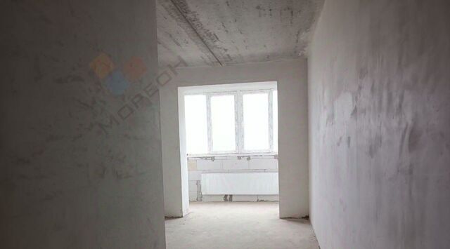 п Российский ул Рымникская 13/2 р-н Прикубанский фото