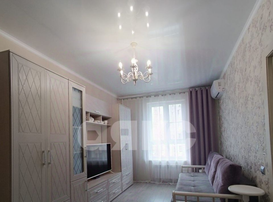 квартира р-н Анапский г Анапа ул Мирная 29к/10 ЖК «Времена года» фото 1