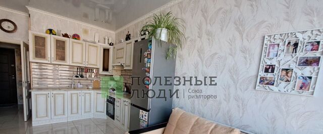 квартира ул Одесская 3ак/2 фото