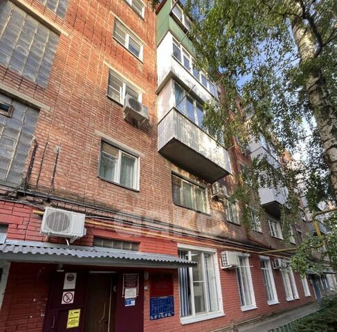 ул Советской Армии фото