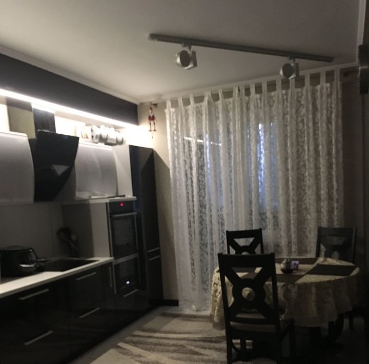 квартира г Краснодар р-н Центральный ул Кубанская 47 фото 1
