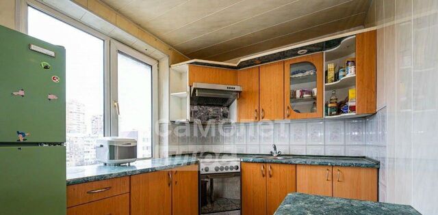 квартира р-н Центральный микрорайон Дубинка ул Кавказская 137/2 фото