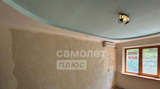 квартира р-н Центральный ул им. Стасова 143 фото