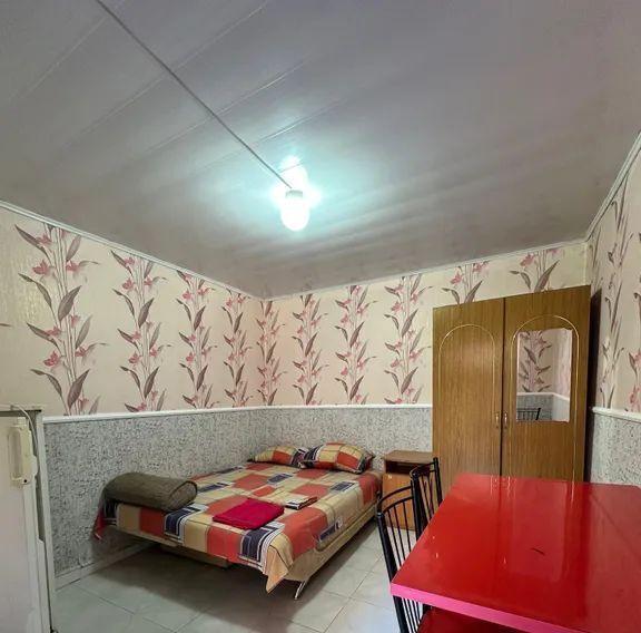 комната р-н Анапский г Анапа пр-кт Пионерский 229а фото 1